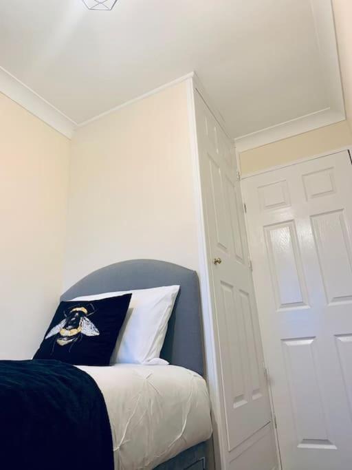 Homely Detached 3 Bedroom House Near Sheffield Rotherham Esterno foto